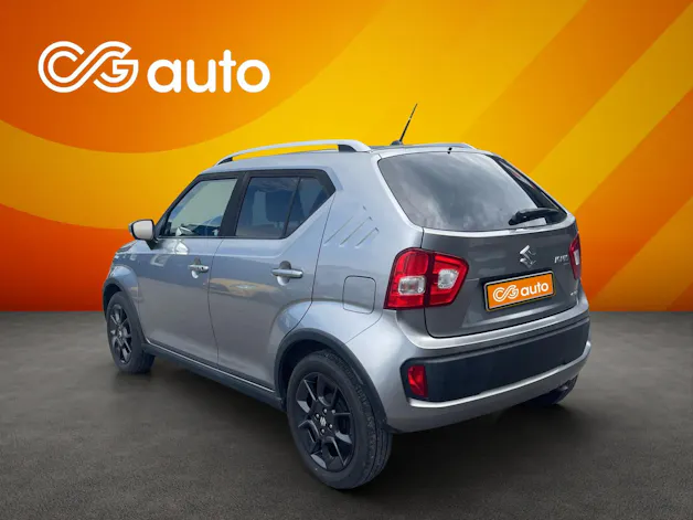 Suzuki Ignis 1.2i Compact Top 4x4