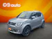 Suzuki Ignis 1.2i Compact Top 4x4