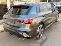 Audi S3 SPORTBACK 2.0 TFSI QUATTRO *** FACELIFT & AKRAPOVIC ABGAS ***