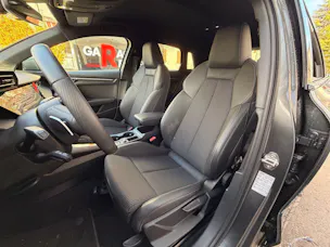 Audi S3 SPORTBACK 2.0 TFSI QUATTRO *** FACELIFT & AKRAPOVIC ABGAS ***