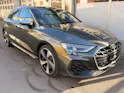 Audi S3 SPORTBACK 2.0 TFSI QUATTRO *** FACELIFT & AKRAPOVIC ABGAS ***