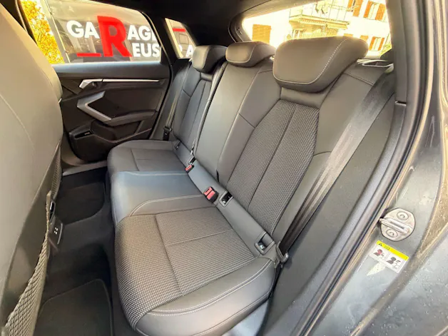Audi S3 SPORTBACK 2.0 TFSI QUATTRO *** FACELIFT & AKRAPOVIC ABGAS ***