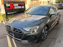 Audi S3 SPORTBACK 2.0 TFSI QUATTRO *** FACELIFT & AKRAPOVIC ABGAS ***