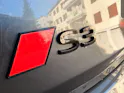 Audi S3 SPORTBACK 2.0 TFSI QUATTRO *** FACELIFT & AKRAPOVIC ABGAS ***