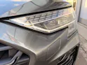 Audi S3 SPORTBACK 2.0 TFSI QUATTRO *** FACELIFT & AKRAPOVIC ABGAS ***
