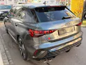 Audi S3 SPORTBACK 2.0 TFSI QUATTRO *** FACELIFT & AKRAPOVIC ABGAS ***