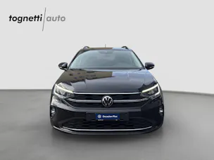 VW Taigo 1.0 TSI Life