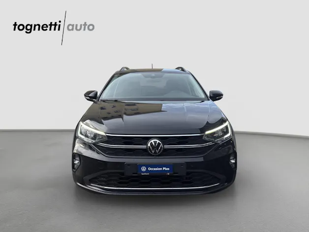 VW Taigo 1.0 TSI Life