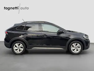 VW Taigo 1.0 TSI Life