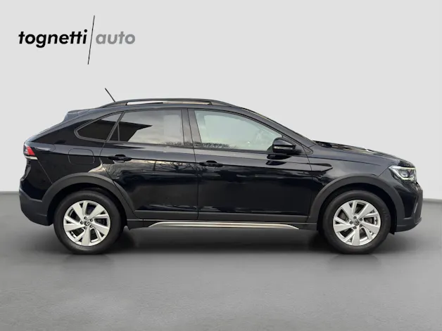 VW Taigo 1.0 TSI Life