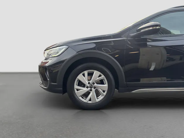 VW Taigo 1.0 TSI Life