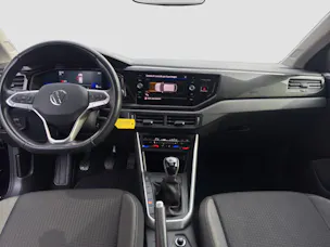 VW Taigo 1.0 TSI Life