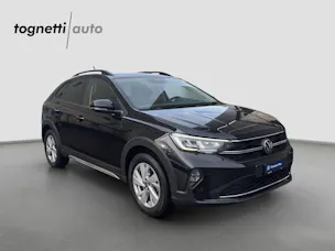 VW Taigo 1.0 TSI Life