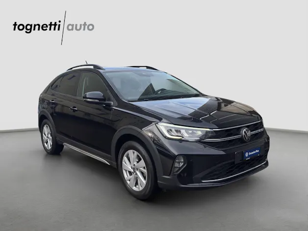 VW Taigo 1.0 TSI Life
