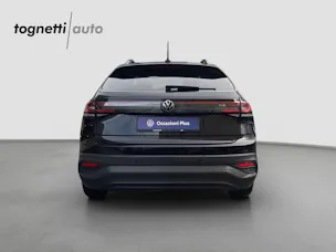 VW Taigo 1.0 TSI Life