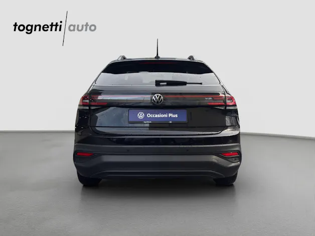 VW Taigo 1.0 TSI Life