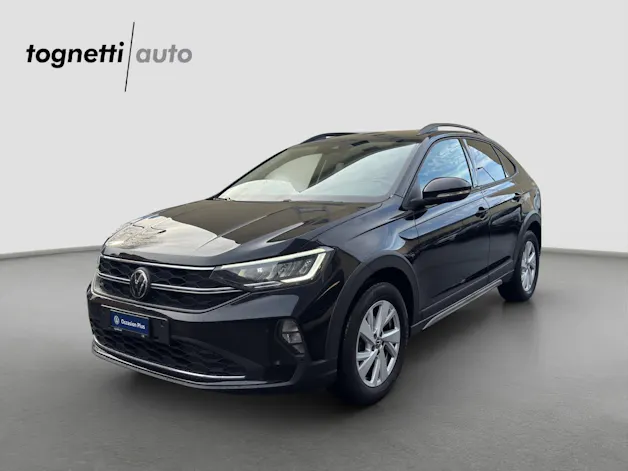 VW Taigo 1.0 TSI Life