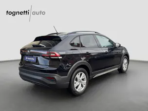 VW Taigo 1.0 TSI Life