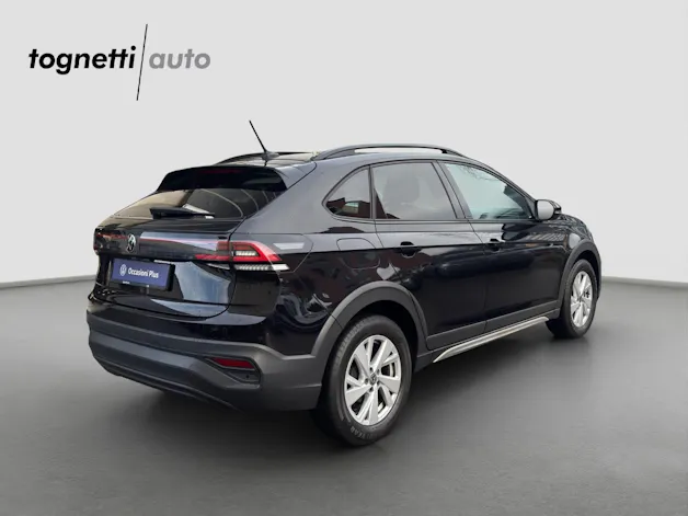 VW Taigo 1.0 TSI Life