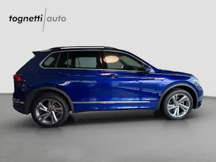 VW Tiguan 2.0 TDI SCR R-Line 4Motion DSG