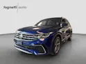 VW Tiguan 2.0 TDI SCR R-Line 4Motion DSG