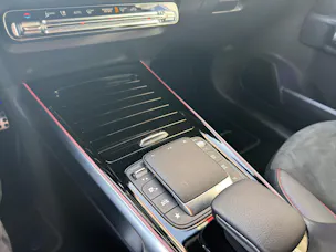 Mercedes-Benz EQB 300 4Matic AMG Line