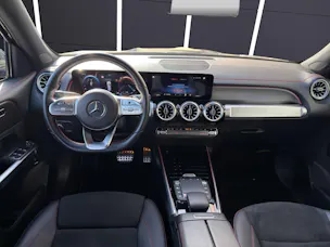 Mercedes-Benz EQB 300 4Matic AMG Line