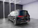 Mercedes-Benz EQB 300 4Matic AMG Line