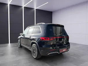 Mercedes-Benz EQB 300 4Matic AMG Line