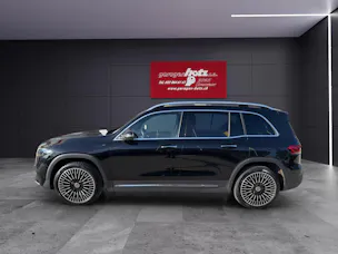 Mercedes-Benz EQB 300 4Matic AMG Line