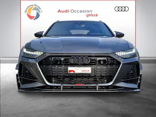 Audi RS6-R ABT Avant 4.0 TFSI V8 quattro