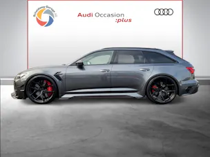 Audi RS6-R ABT Avant 4.0 TFSI V8 quattro