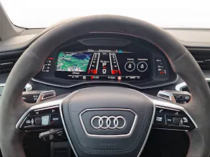 Audi RS6-R ABT Avant 4.0 TFSI V8 quattro