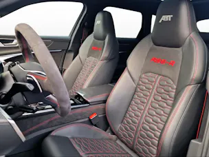 Audi RS6-R ABT Avant 4.0 TFSI V8 quattro