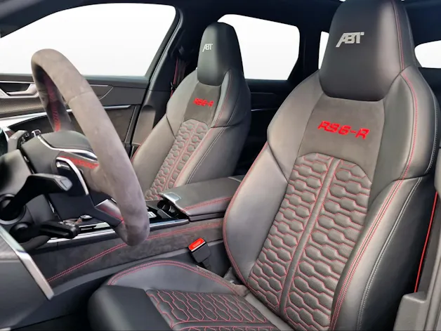 Audi RS6-R ABT Avant 4.0 TFSI V8 quattro