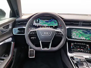 Audi RS6-R ABT Avant 4.0 TFSI V8 quattro