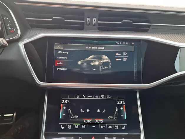 Audi RS6-R ABT Avant 4.0 TFSI V8 quattro