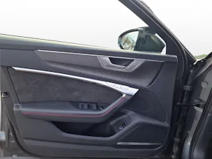 Audi RS6-R ABT Avant 4.0 TFSI V8 quattro
