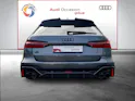 Audi RS6-R ABT Avant 4.0 TFSI V8 quattro