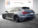 Audi RS6-R ABT Avant 4.0 TFSI V8 quattro