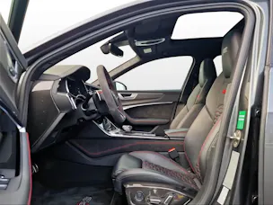 Audi RS6-R ABT Avant 4.0 TFSI V8 quattro