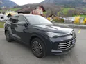 VW Tiguan 2.0 TDI SCR Elegance 4Motion DSG