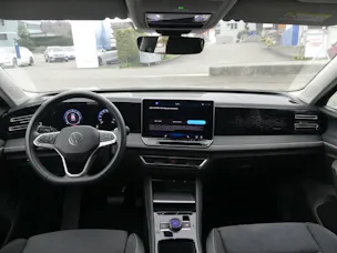 VW Tiguan 2.0 TDI SCR Elegance 4Motion DSG