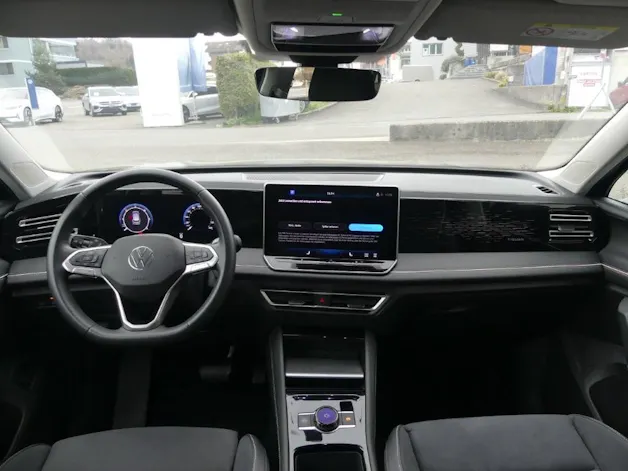 VW Tiguan 2.0 TDI SCR Elegance 4Motion DSG