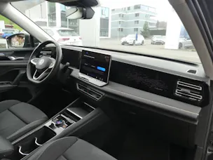 VW Tiguan 2.0 TDI SCR Elegance 4Motion DSG