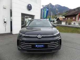 VW Tiguan 2.0 TDI SCR Elegance 4Motion DSG