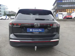 VW Tiguan 2.0 TDI SCR Elegance 4Motion DSG