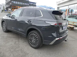 VW Tiguan 2.0 TDI SCR Elegance 4Motion DSG
