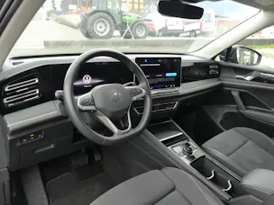 VW Tiguan 2.0 TDI SCR Elegance 4Motion DSG