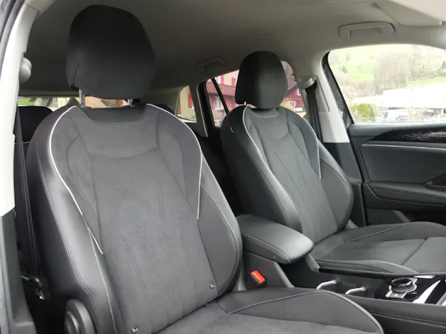 VW Tiguan 2.0 TDI SCR Elegance 4Motion DSG